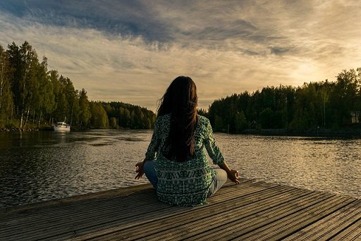 stress-relief-meditation