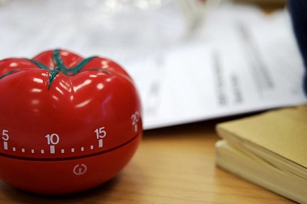 what is pomodoro technique